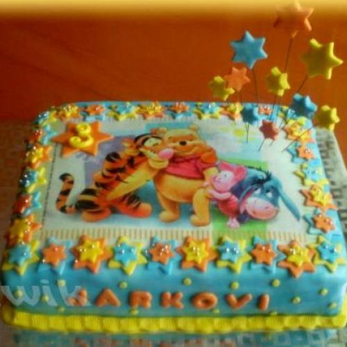 torta