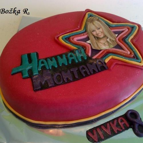 Hannah Montana