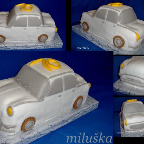 Škoda 1000 MB---70---