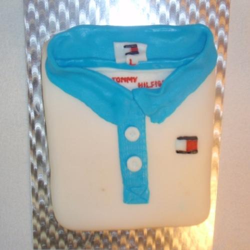 Polokošela Tommy Hilfiger