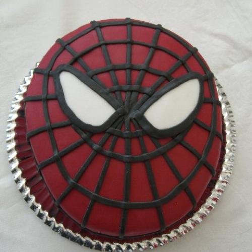 Spider man