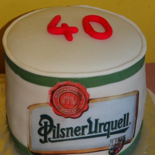 Pilsner Urquell