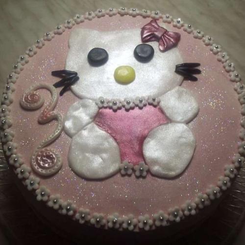 Kitty pre Gabiku