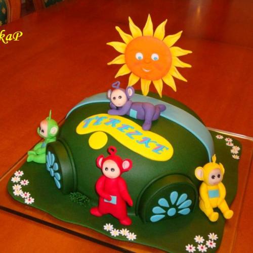 Teletubbies