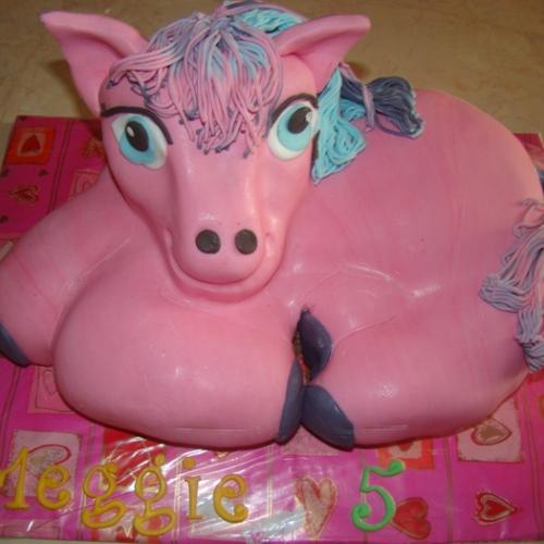 Ponny