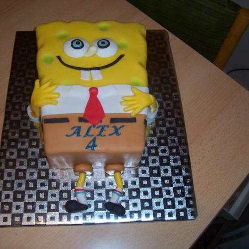 Sponge Bob