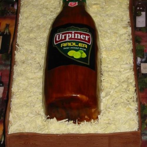 urpiner radler