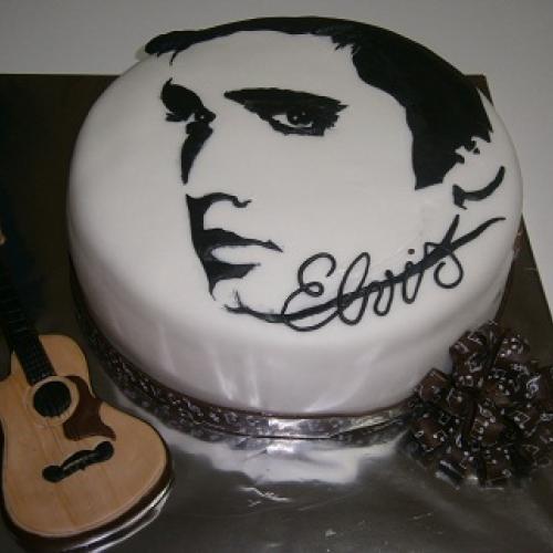 Elvis 