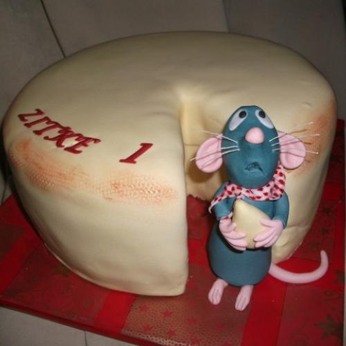 Ratatouille