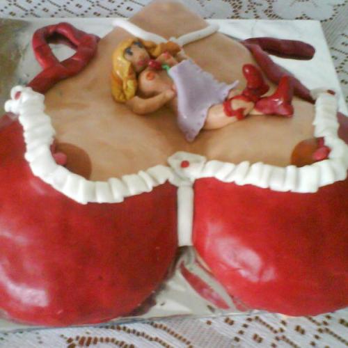 Prsia......