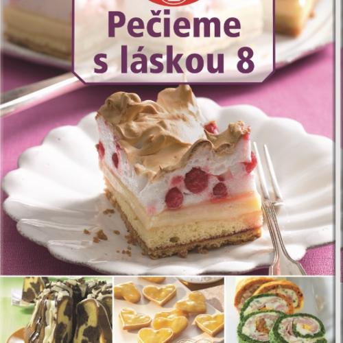 Pečieme s láskou 8