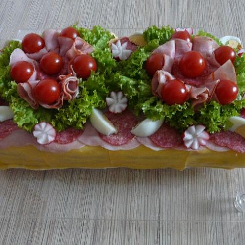 slaná