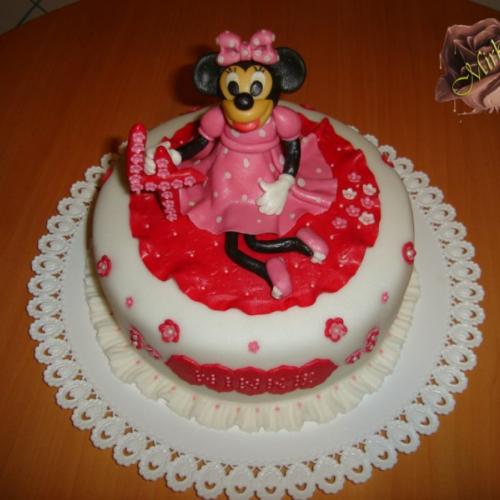 Minie pre Ninku