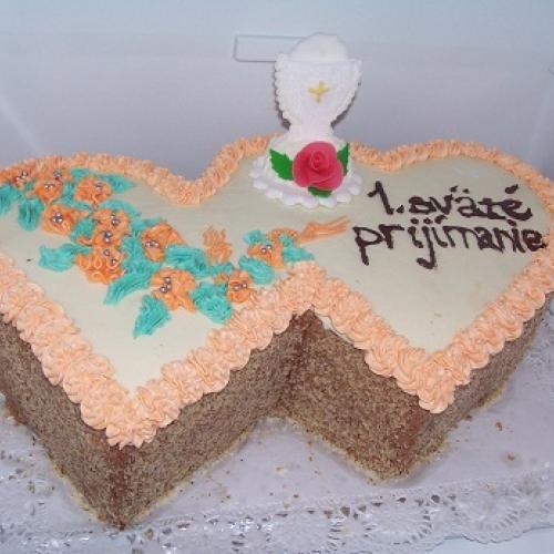 dvojsrdce na prijímanie