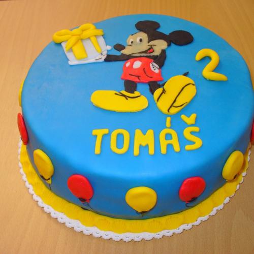 Micky