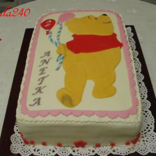 macko pooh