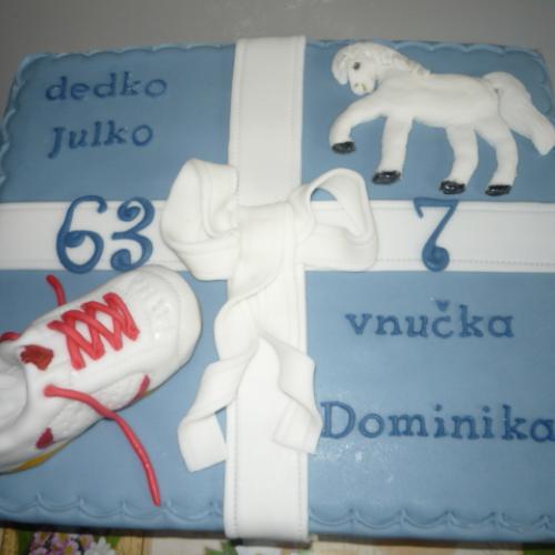 Tortyodmamy.sk
