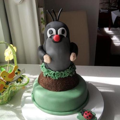 Krtko