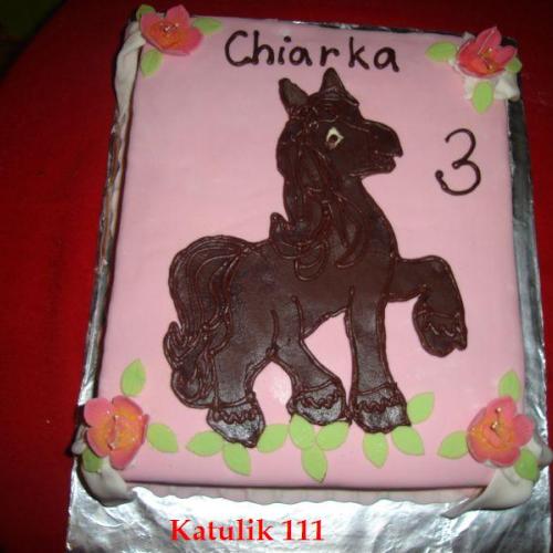 konik