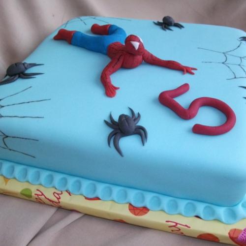 Spiderman