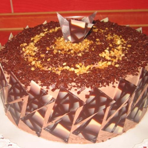 Cokoladova torta