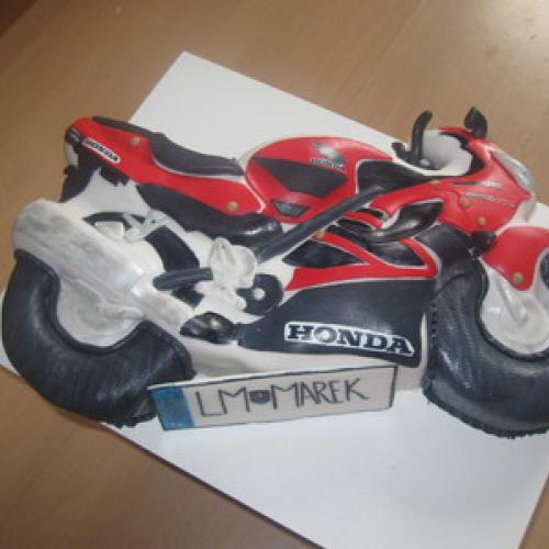 Honda CBR