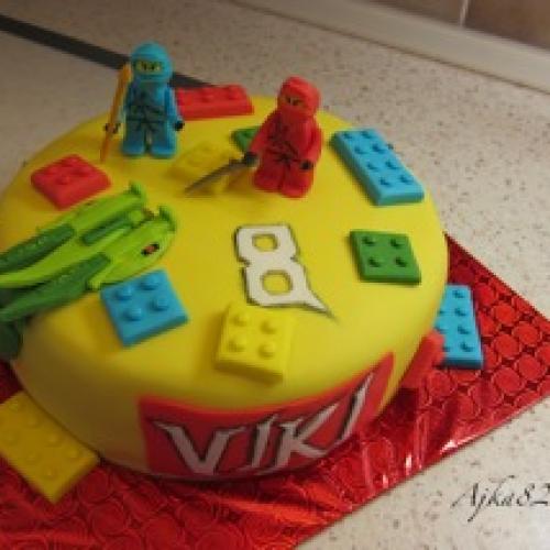 ninjago