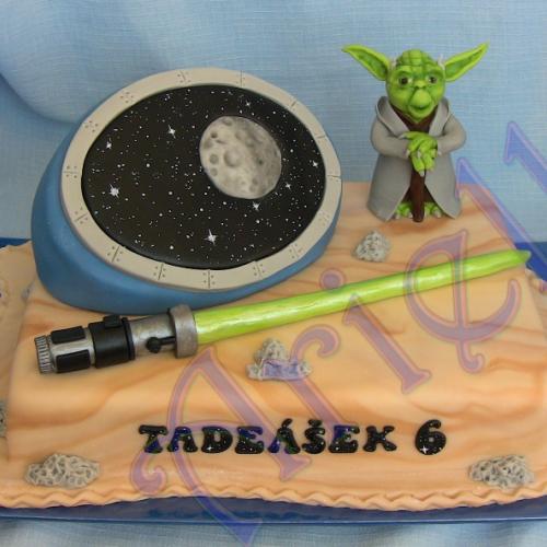 Star Wars - Yoda