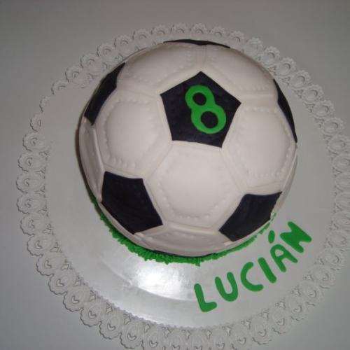 Futbalka 