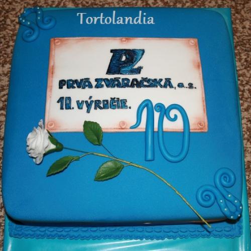 Firemná pre brata