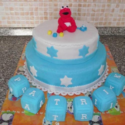 elmo