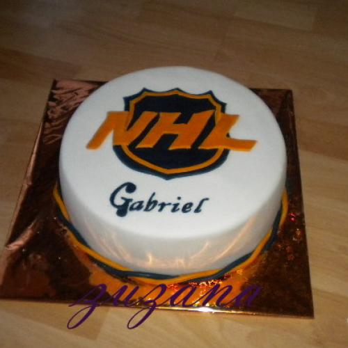 NHL