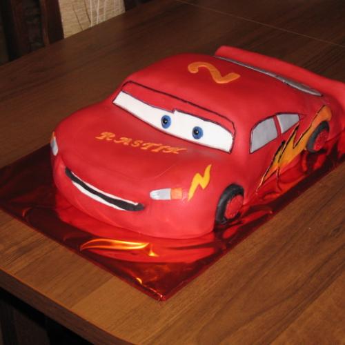 McQueen