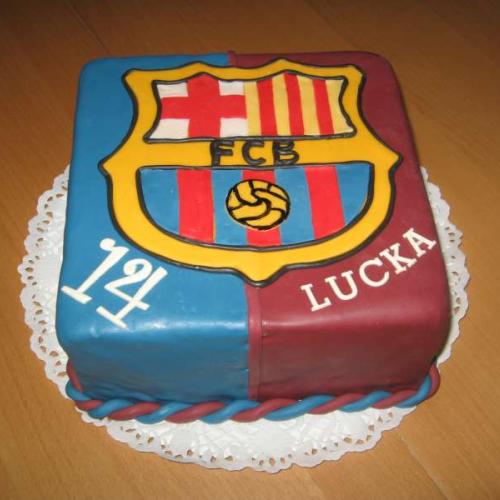 FC Barcelona 