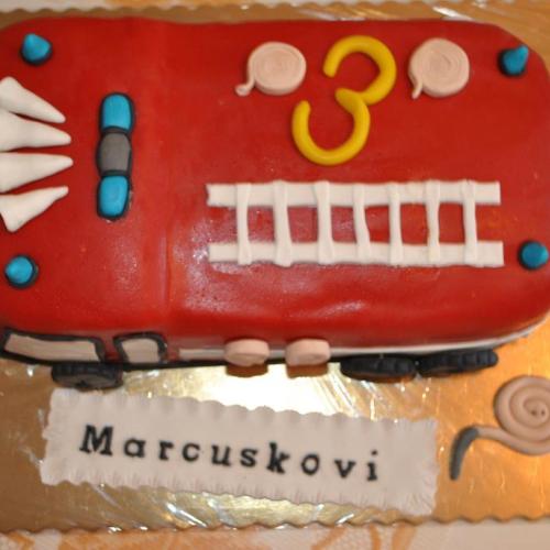 Poziarne auto 2