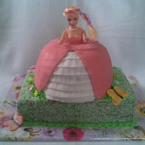 Barbie