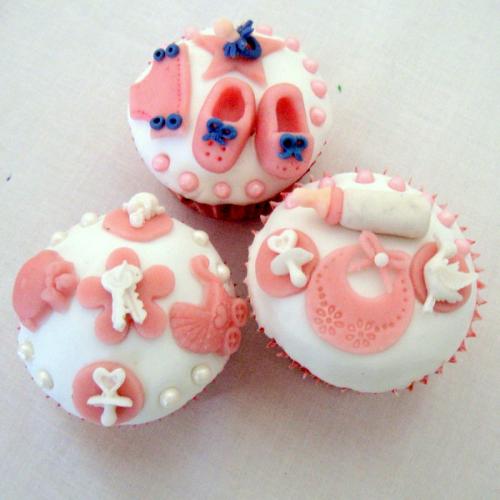 Baby muffinky