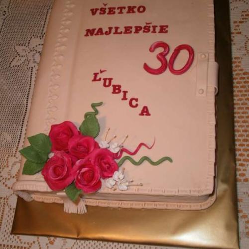 Kniha