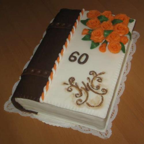 Kniha 60