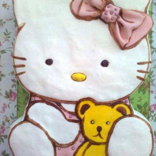 Hello Kitty