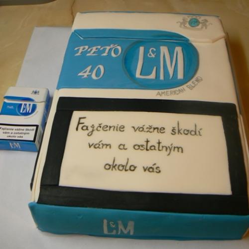 cigaretova krabicka