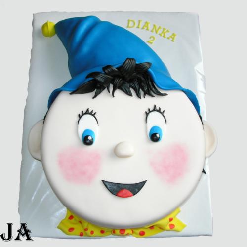 Noddy