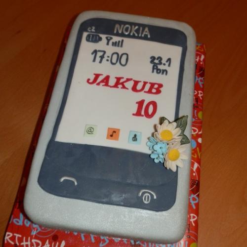 Mobil pre Kubka