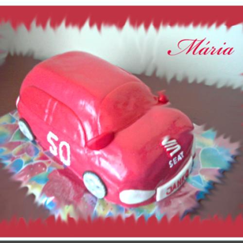 SEAT  k narodeninám