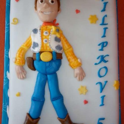 Woody