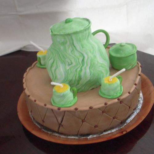 torta čajník 1