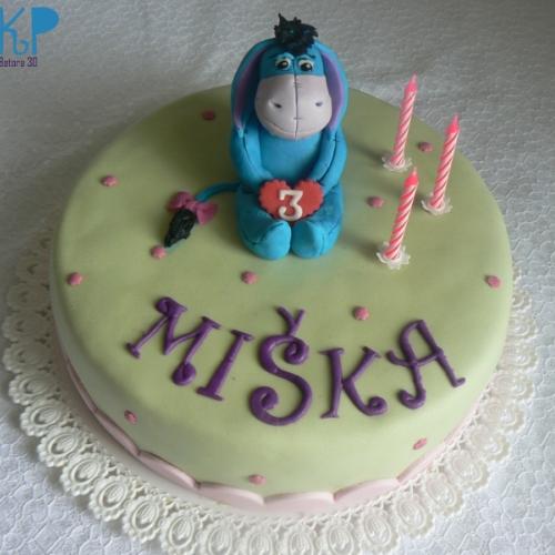 Oslík 2