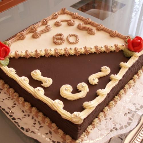80-te narodeniny