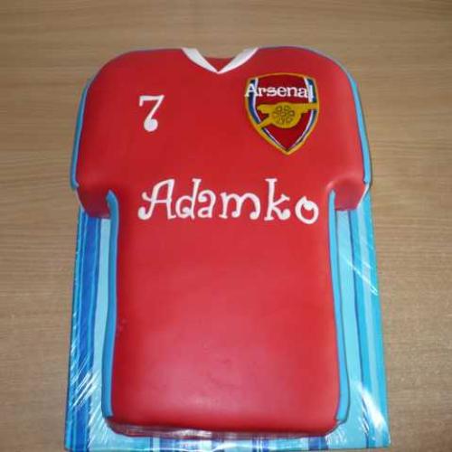 dres Arsenal