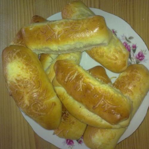 niečo na raňajky :-))